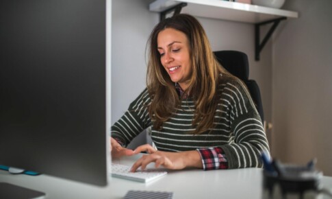 Atualmente há cada vez mais profissões home office aceitas pelo mercado de trabalho e as possibilidades não param de crescer. Veja a nossa lista e inspire-se!