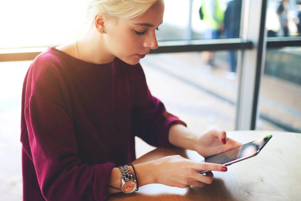 O agente virtual é uma ferramenta que permite um atendimento personalizado, rápido e prático para o seu negócio. Quer saber mais sobre o assunto? Leia nosso artigo!