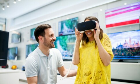 Sua empresa está inserida na Era da Experiência ou precisa urgentemente se adaptar? Conheça no nosso artigo!