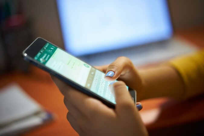 Veja como o WhatsApp empresarial pode ajudar na comunicação da sua empresa com o cliente e conheça alguns exemplos de práticas ideais! Confira!