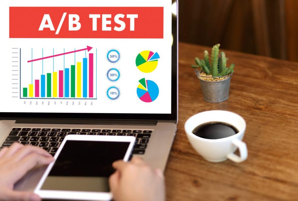 Quer saber como conseguir melhores resultados de conversão? Aprenda agora mesmo como isso é possível a partir da aplicação do teste A/B.