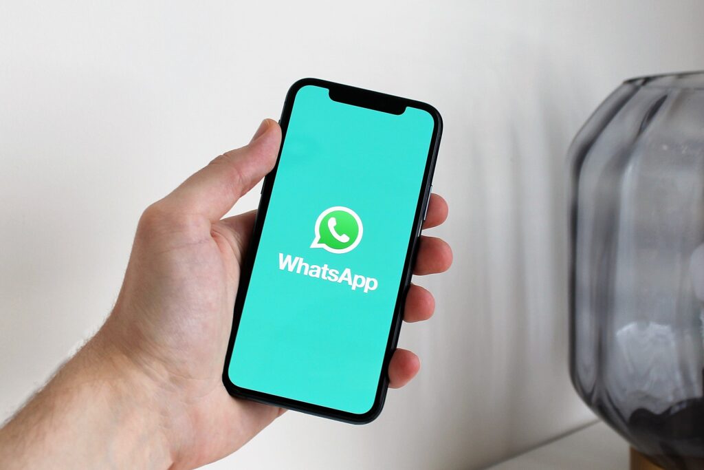 Métricas WhatsApp Business