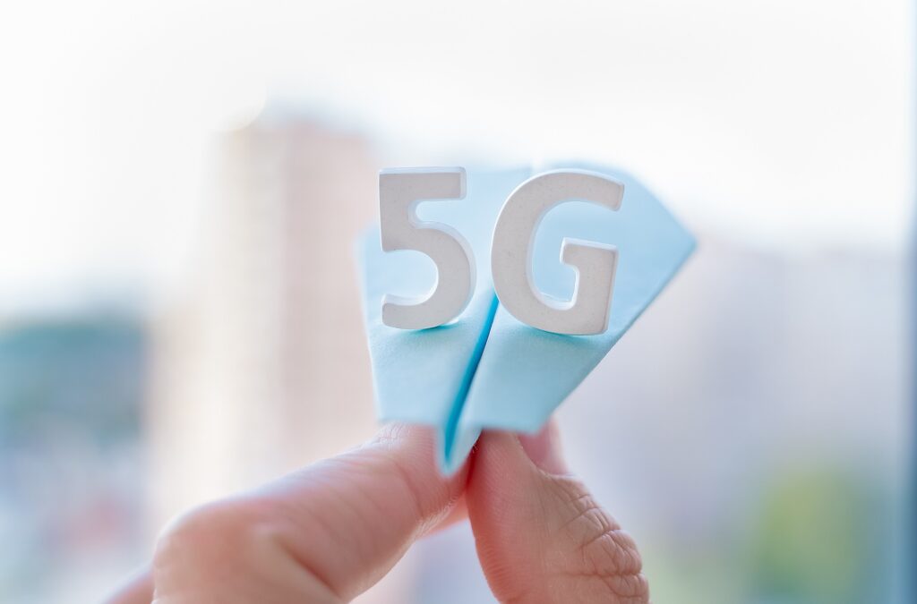 Era 5G