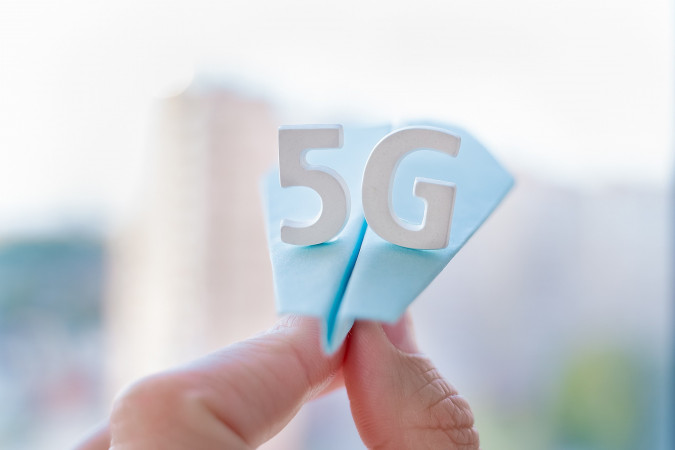 Era 5G