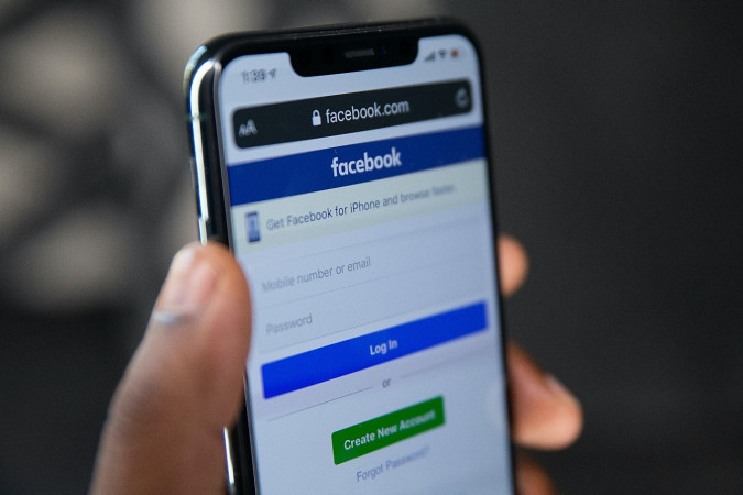 Facebook marketing