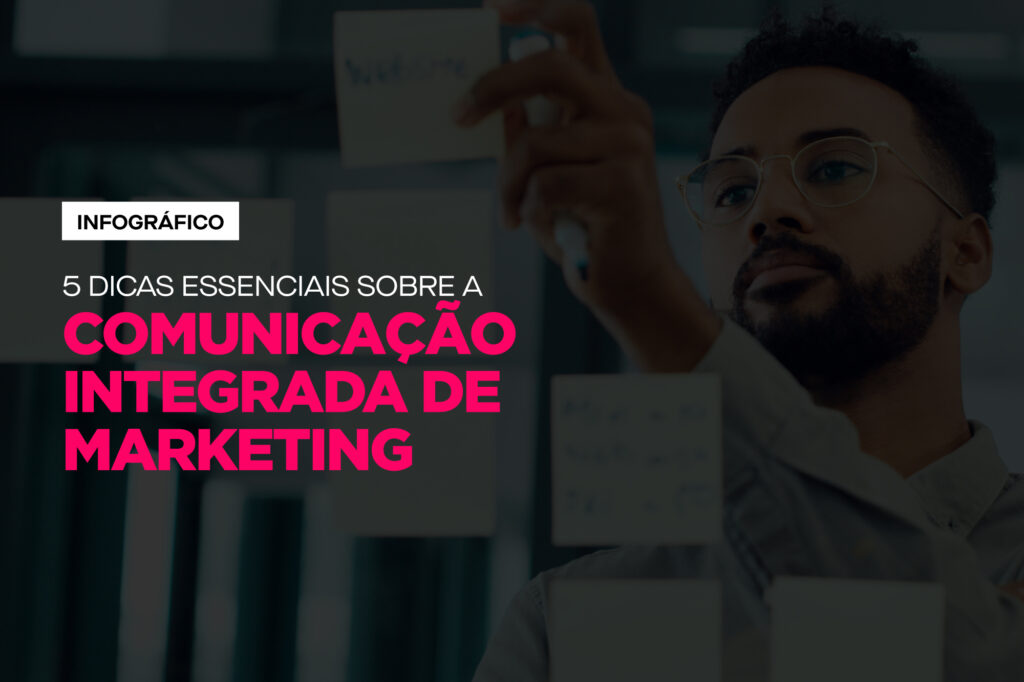 Comunicação integrada