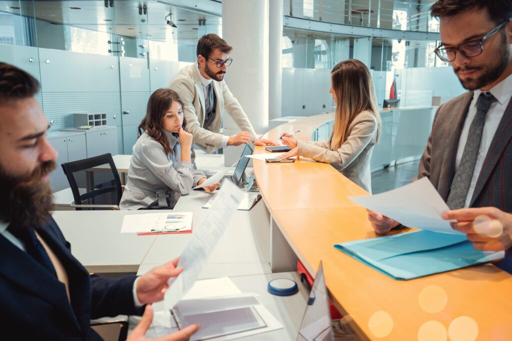 Suas metas de atendimento podem ser o problema da sua operação